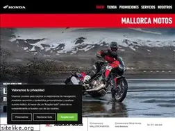 Sites similar to mallorcamotos.es