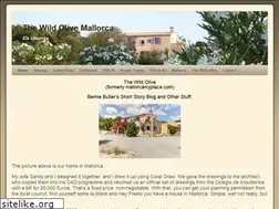 Sites similar to mallorcamyplace.com