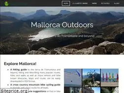 Sites similar to mallorcaoutdoors.com
