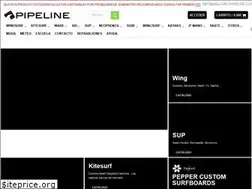 Sites similar to mallorcapipeline.com