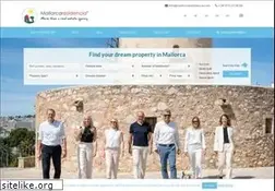 Sites similar to mallorcaresidencia.com