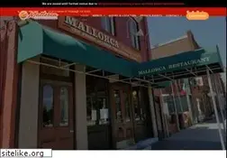 Sites similar to mallorcarestaurant.com