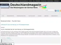 Sites similar to mallorcarevue.de