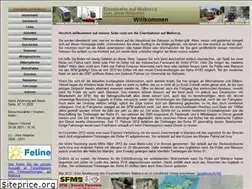 Sites similar to mallorcas-bahnen.de