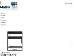 Sites similar to mallorcasa.es