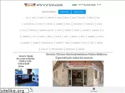 Sites similar to mallorcasat.com