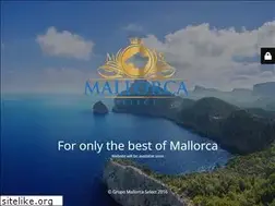 Sites similar to mallorcaselect.com