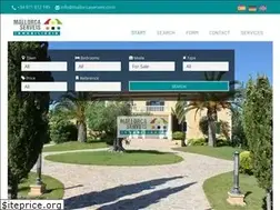 Sites similar to mallorcaserveis.com