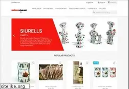 Sites similar to mallorcashop.net