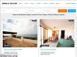 Sites similar to mallorcasol.com