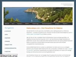 Sites similar to mallorcatipps.com