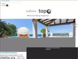 Sites similar to mallorcatop10.com