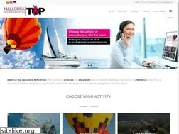 Sites similar to mallorcatopactivities.com