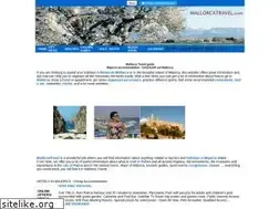 Sites similar to mallorcatravel.com
