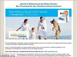 Sites similar to mallorcaurlaub-mit-hund.de