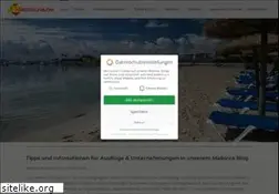 Sites similar to mallorcaurlauber.de