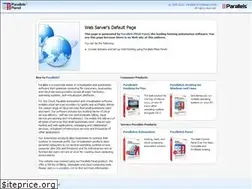 Sites similar to mallorcavillas.co.uk