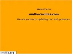 Sites similar to mallorcavillas.com