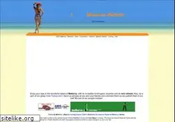 Sites similar to mallorcawebsite.com