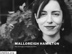 Sites similar to malloreigh.com