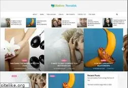 Sites similar to mallorienasrallah.com