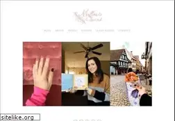 Sites similar to mallorieowens.com
