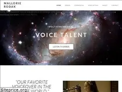 Sites similar to mallorierodak.com