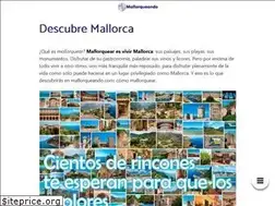Sites similar to mallorqueando.com