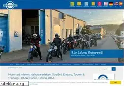 Sites similar to mallorquin-bikes.de