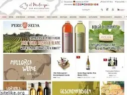 Sites similar to mallorquiner.com