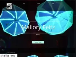 Sites similar to malloryfeltz.com