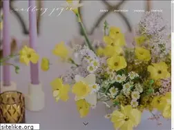 Sites similar to malloryjoyce.com