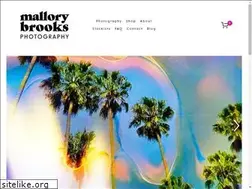 Sites similar to mallorylbrooks.com