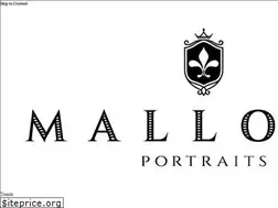 Sites similar to malloryparkington.com