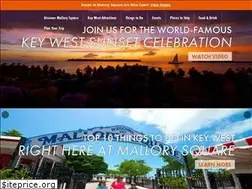 Sites similar to mallorysquare.com