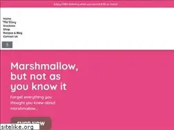 Sites similar to mallowandmarsh.com