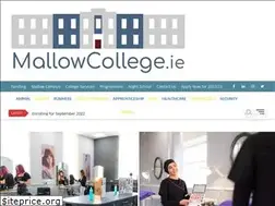 Sites similar to mallowcollege.ie