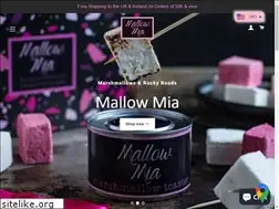 Sites similar to mallowmia.com