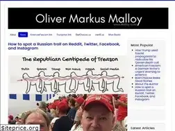 Sites similar to malloy.rocks