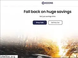 Sites similar to malloyhyundai.com