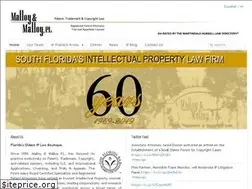 Sites similar to malloylaw.com