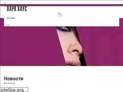 Sites similar to mallparkhouse.ru