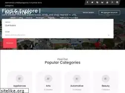 Sites similar to mallpatagonia.cl