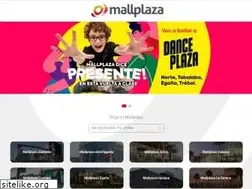 Sites similar to mallplaza.cl