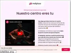 Sites similar to mallplaza.co