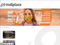 Sites similar to mallplaza.com.pe