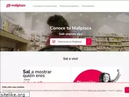 Sites similar to mallplaza.com