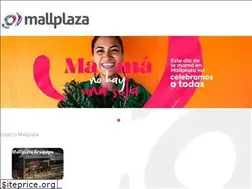 Sites similar to mallplaza.pe