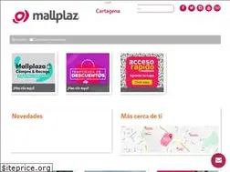 Sites similar to mallplazacartagena.com