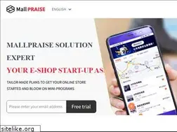 Sites similar to mallpraise.com